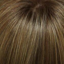 Sarah Large | Synthetic Lace Front Wig (Hand-Tied)