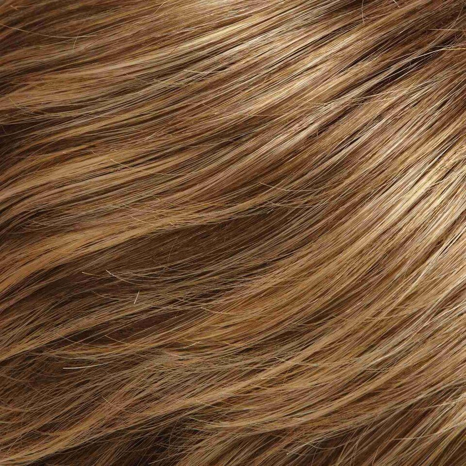 Sarah Large | Synthetic Lace Front Wig (Hand-Tied)