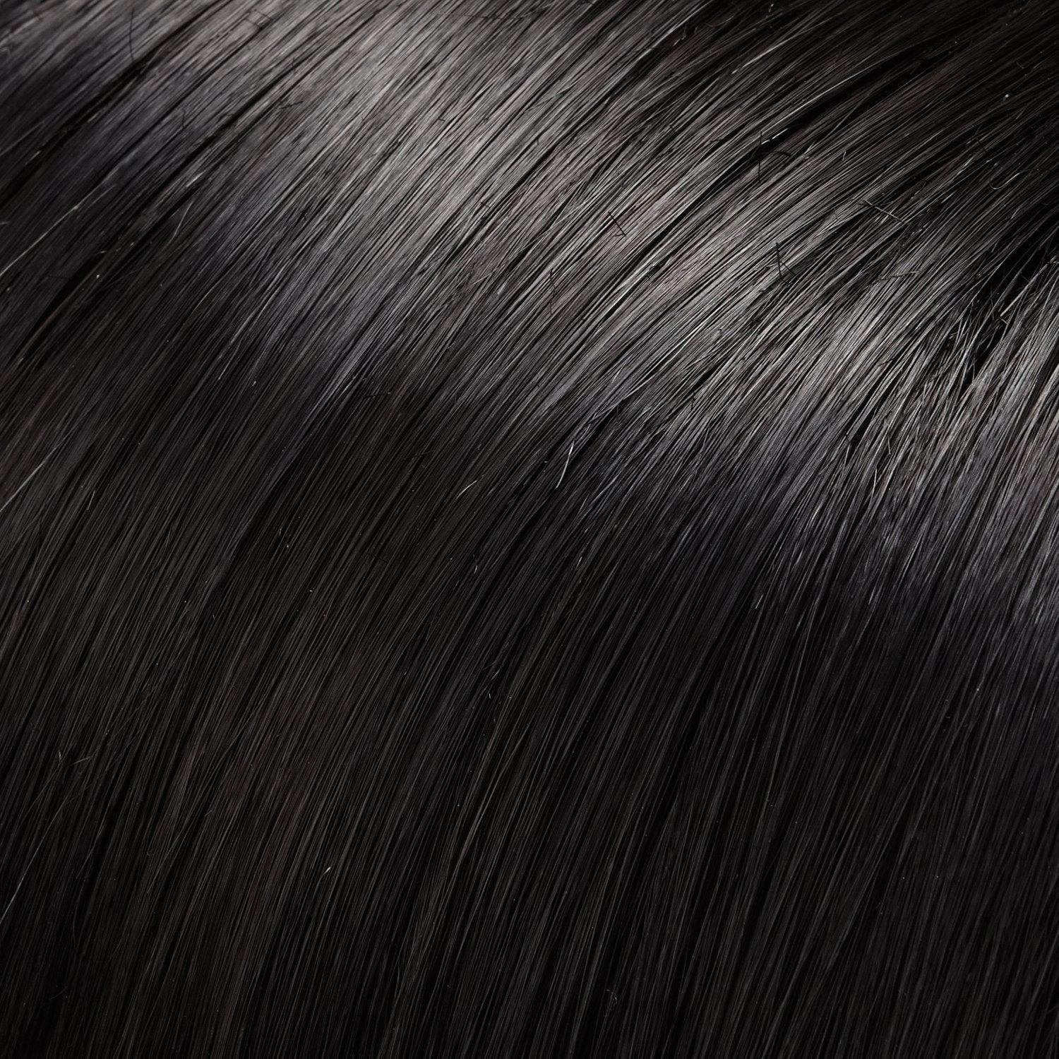 Sarah Large | Synthetic Lace Front Wig (Hand-Tied)