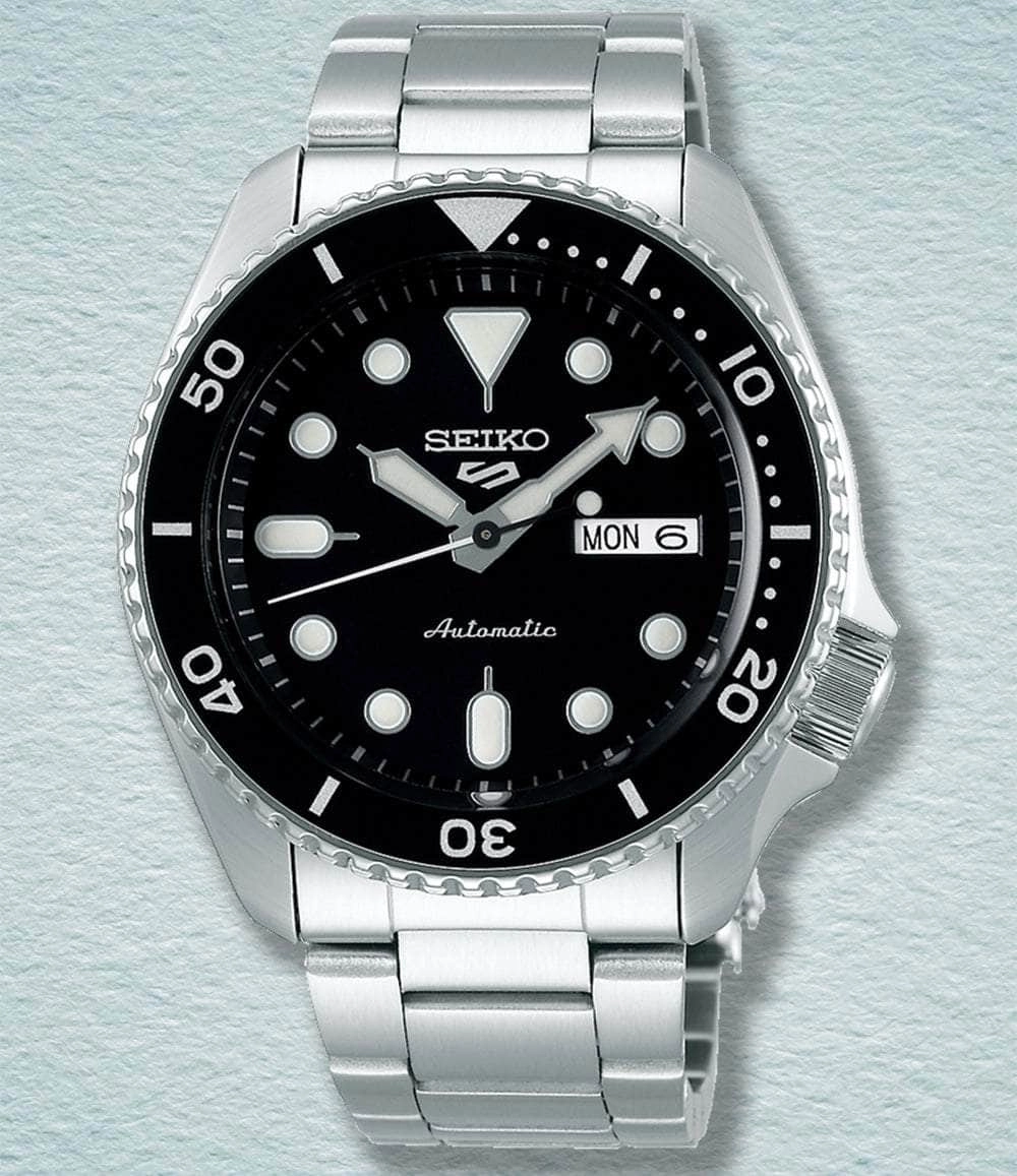 Seiko 5 SKX Sports Style