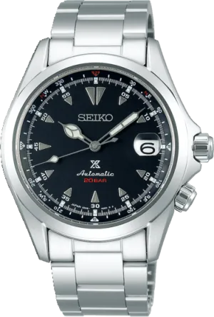 Seiko Prospex Alpinist SPB117J1