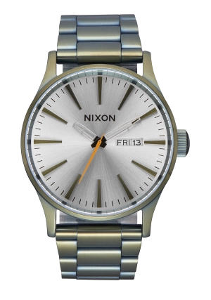 Sentry Stainless Steel - Vintage White / Surplus