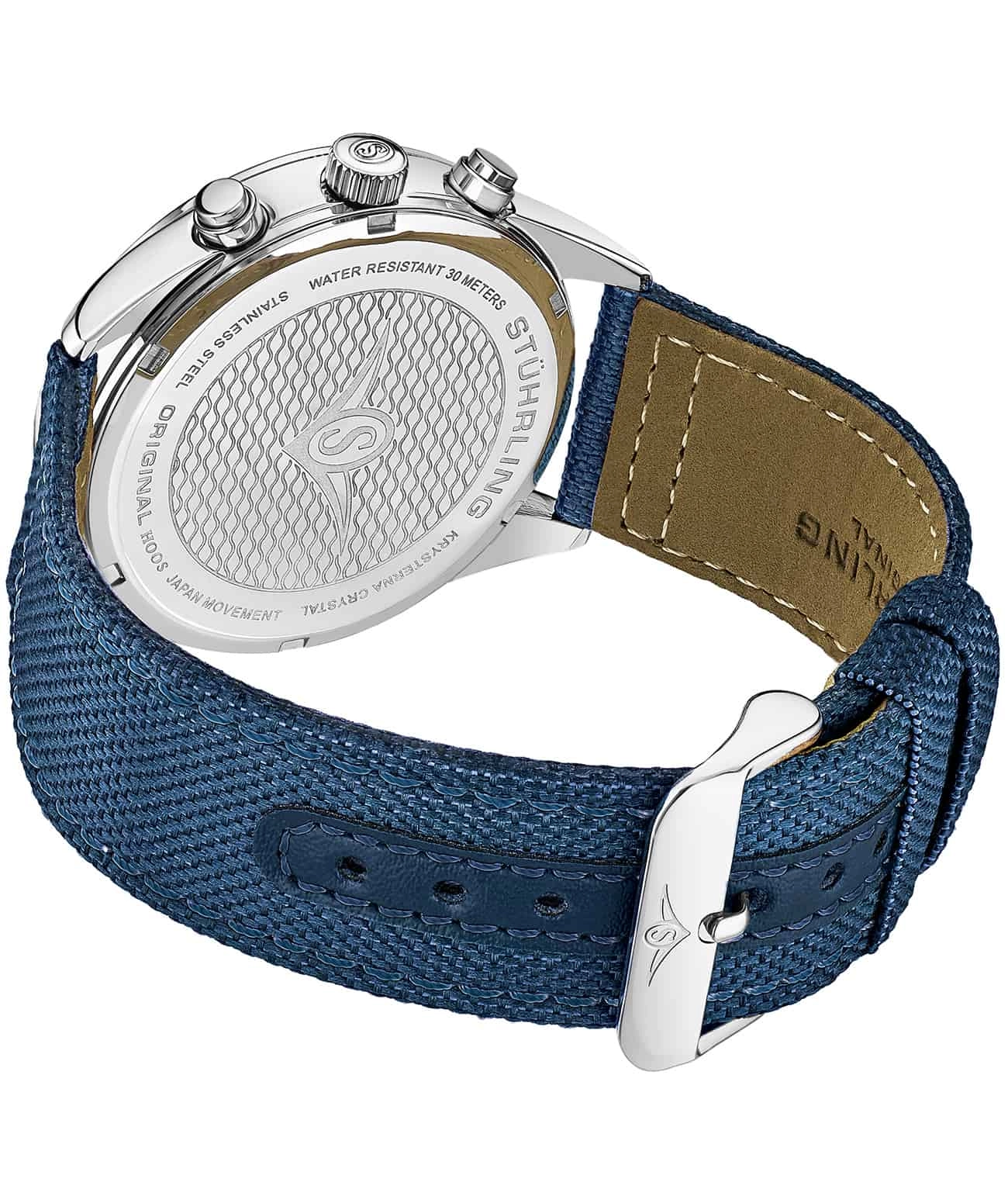 Sky Navigator Quartz Aviator 42mm