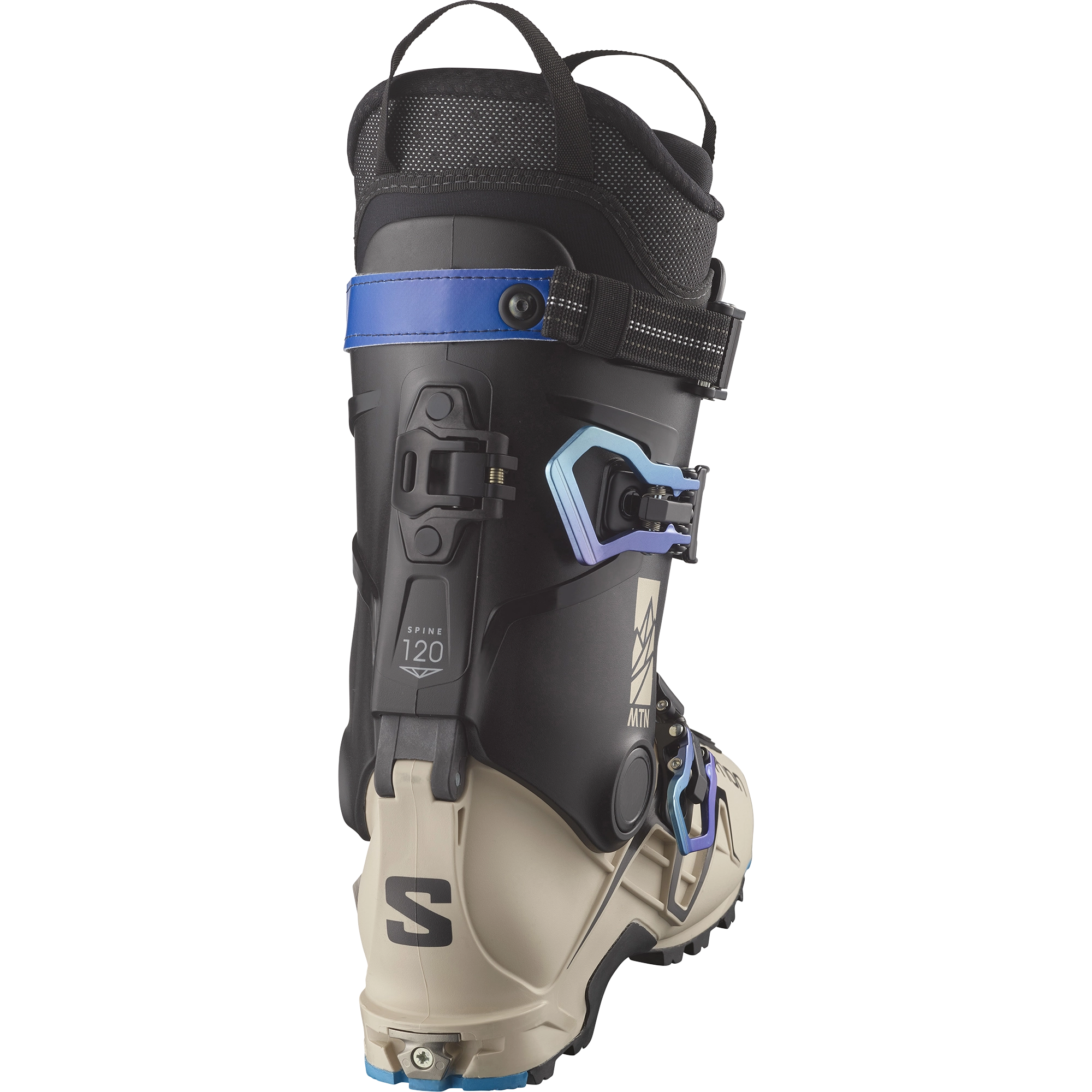 S/LAB MTN SKI BOOT MEN'S