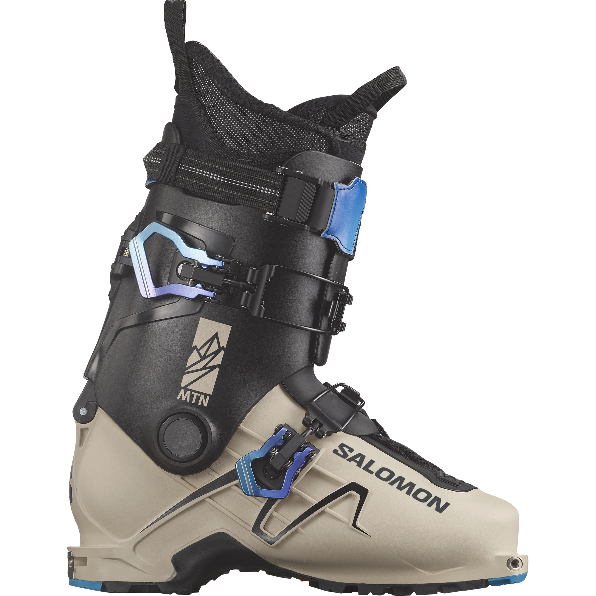 S/LAB MTN SKI BOOT MEN'S