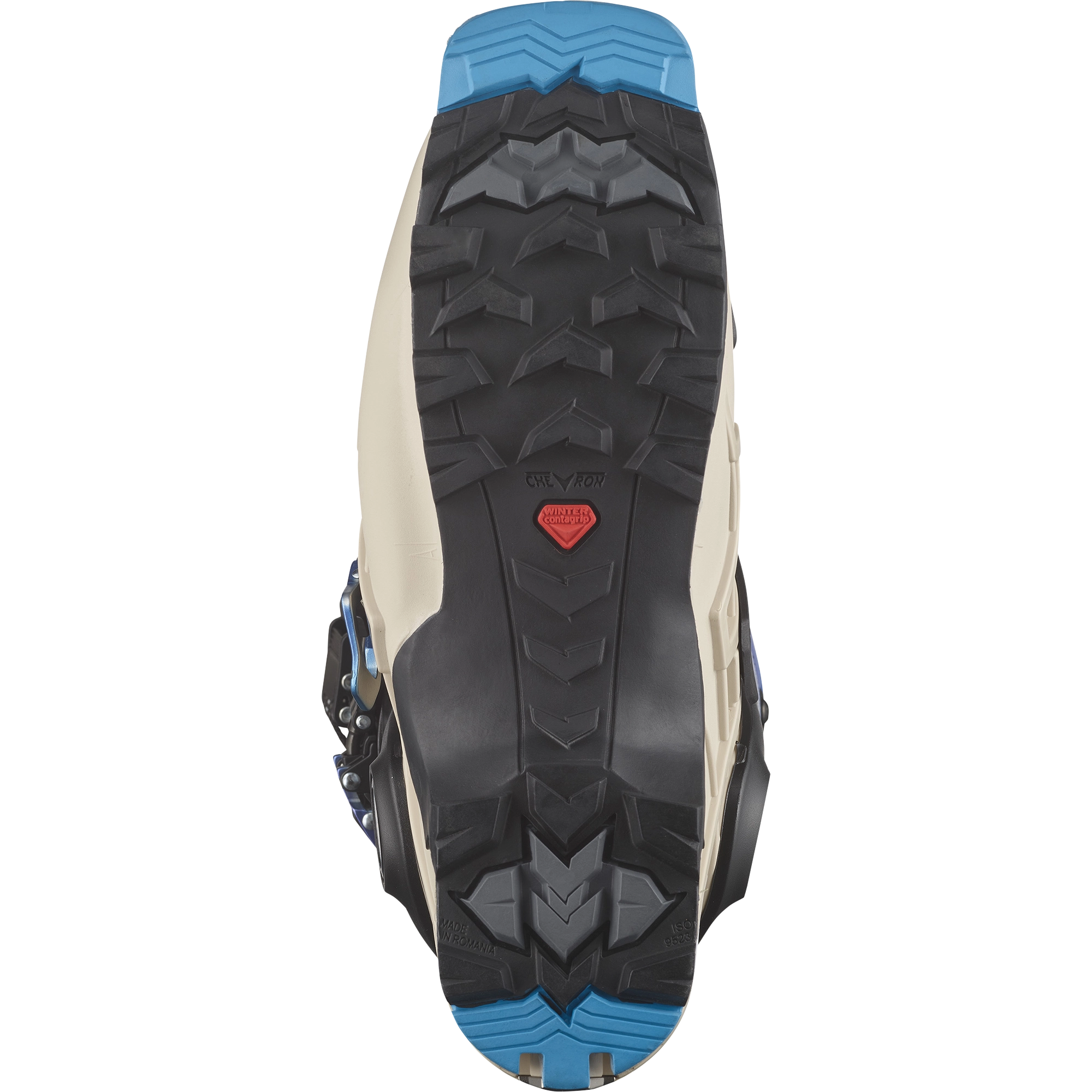 S/LAB MTN SKI BOOT MEN'S