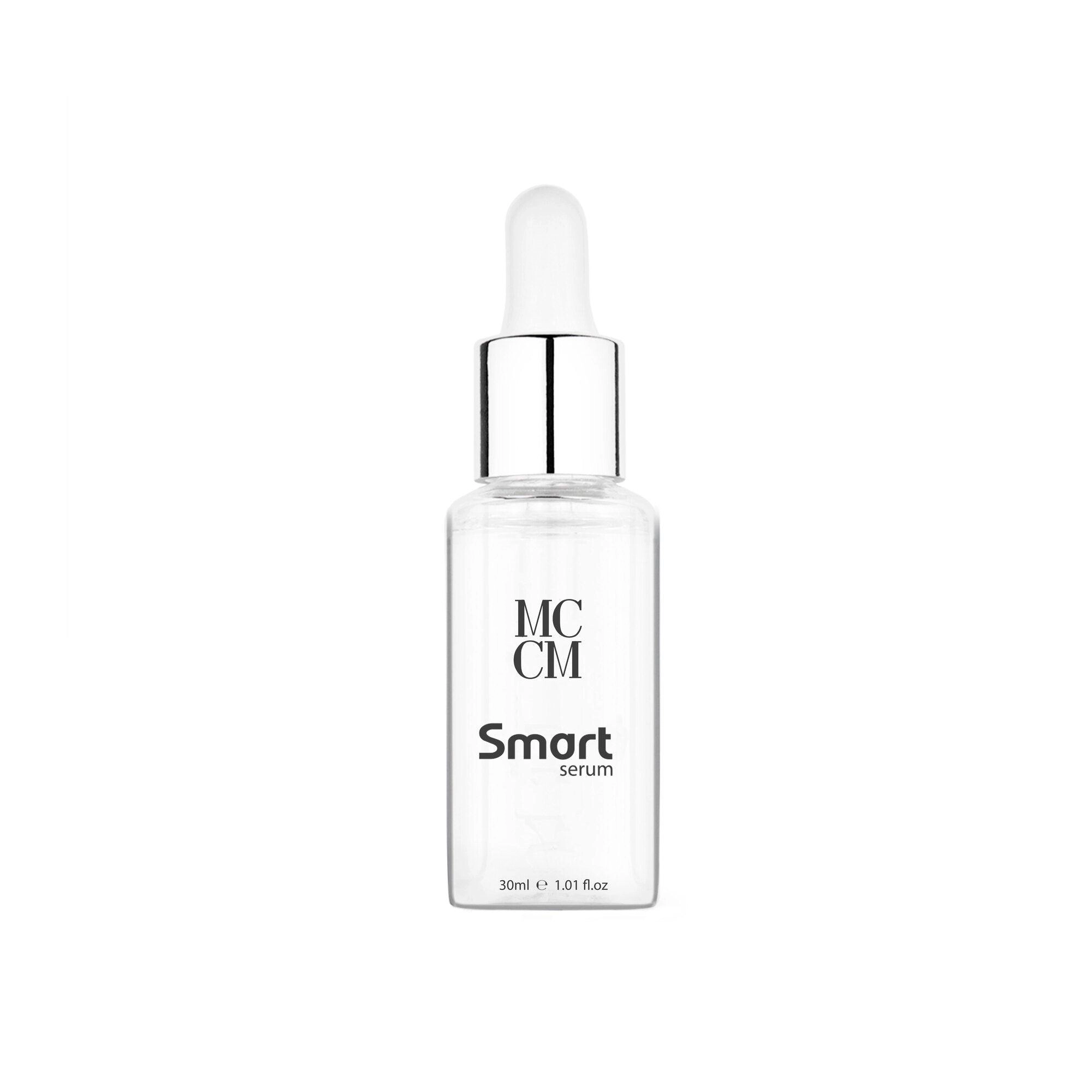 Smart Antiaging Serum