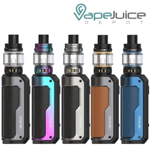 SMOK FORTIS Starter Kit