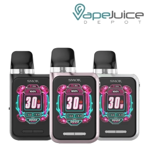 SMOK Novo GT Box Pod System Kit