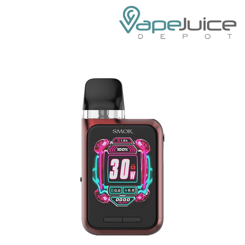 SMOK Novo GT Box Pod System Kit