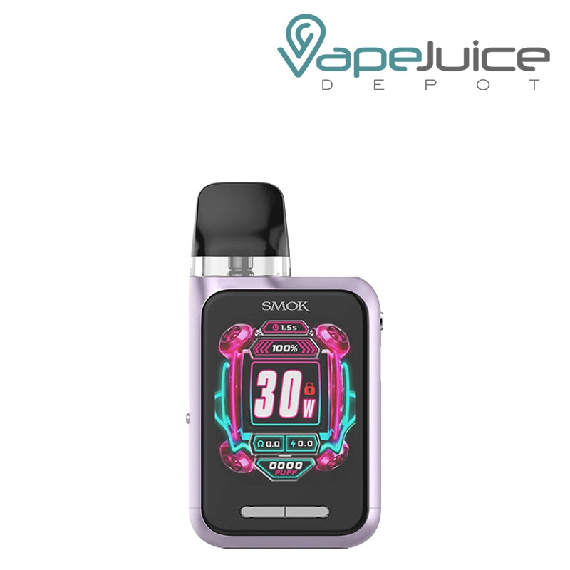 SMOK Novo GT Box Pod System Kit