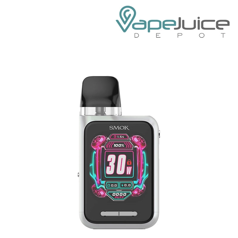SMOK Novo GT Box Pod System Kit