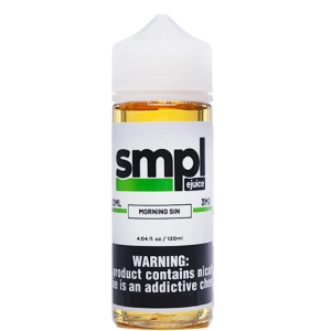 SMPL TFN - Morning Sin