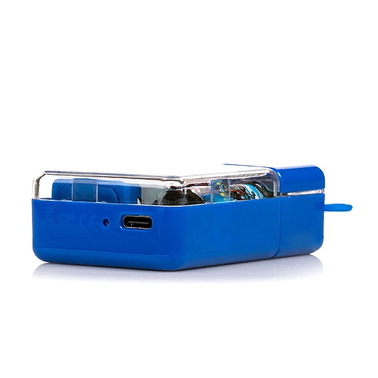 SnowWolf Easy Smart Disposable Vape - 9,000 Puffs