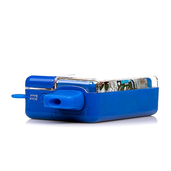 SnowWolf Easy Smart Disposable Vape - 9,000 Puffs