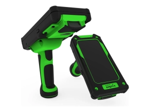 Socket Mobile XtremeScan Grip XG930 - Barcode scanner - portable - linear imager - decoded - Bluetooth 2.1 EDR CX4183-3250