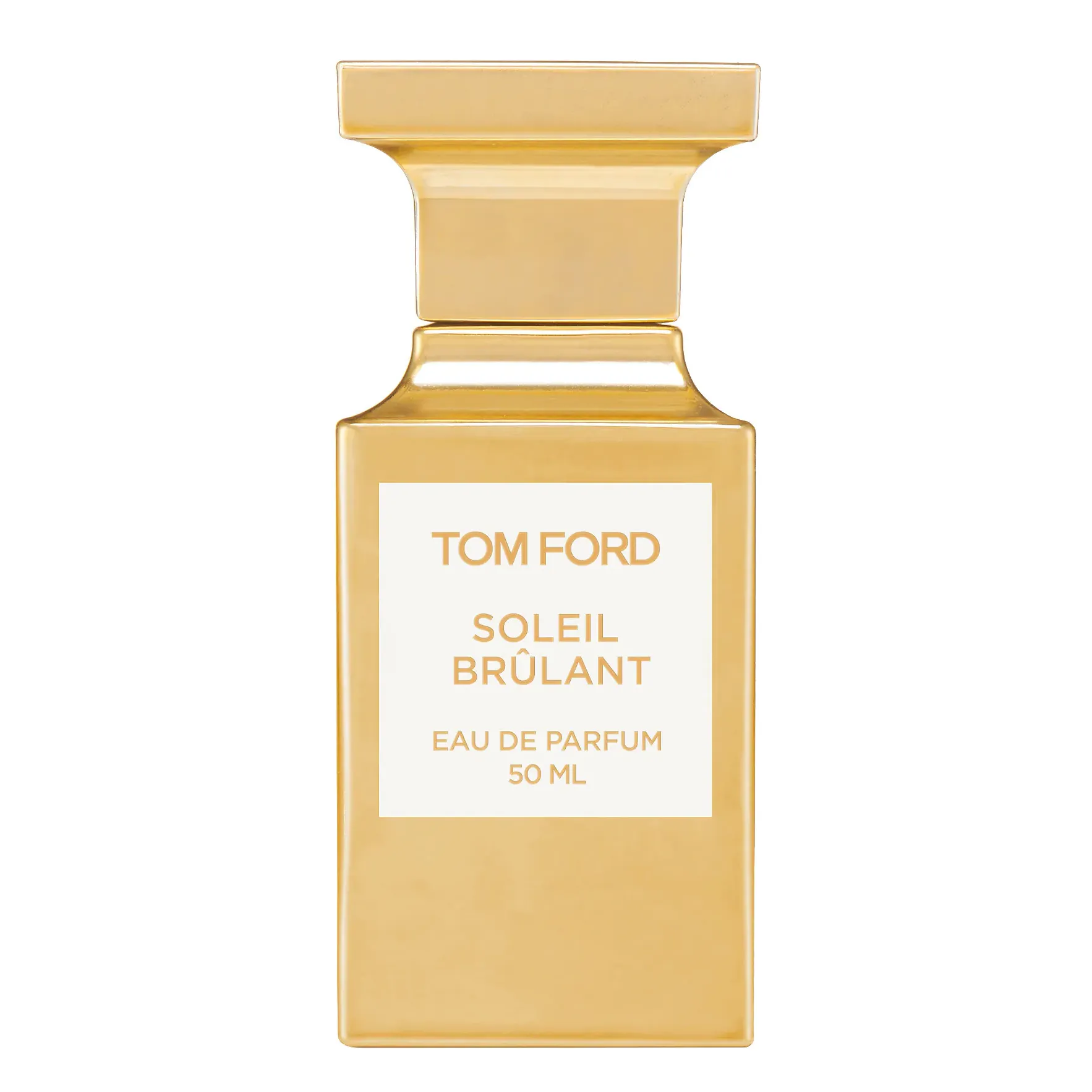 Soleil Brulant by Tom Ford 50ml EDP