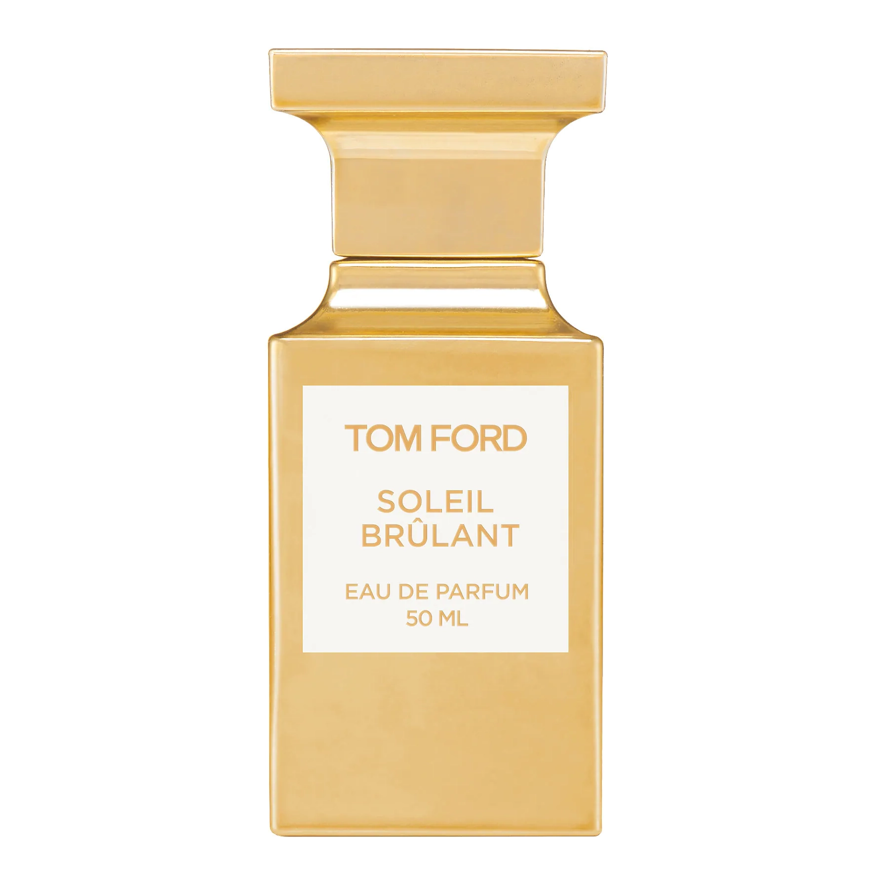 Soleil Brulant by Tom Ford 50ml EDP