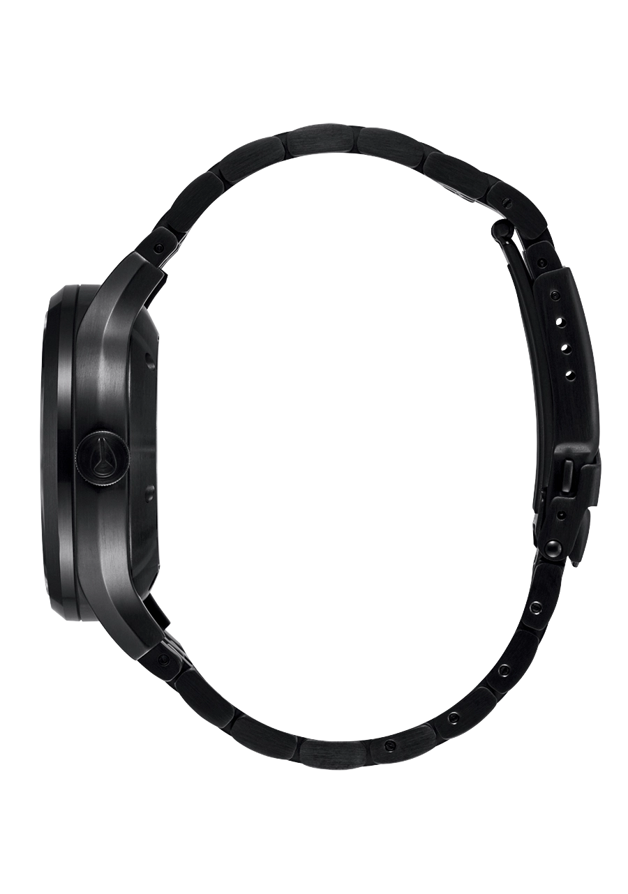Spectra - Black / Black
