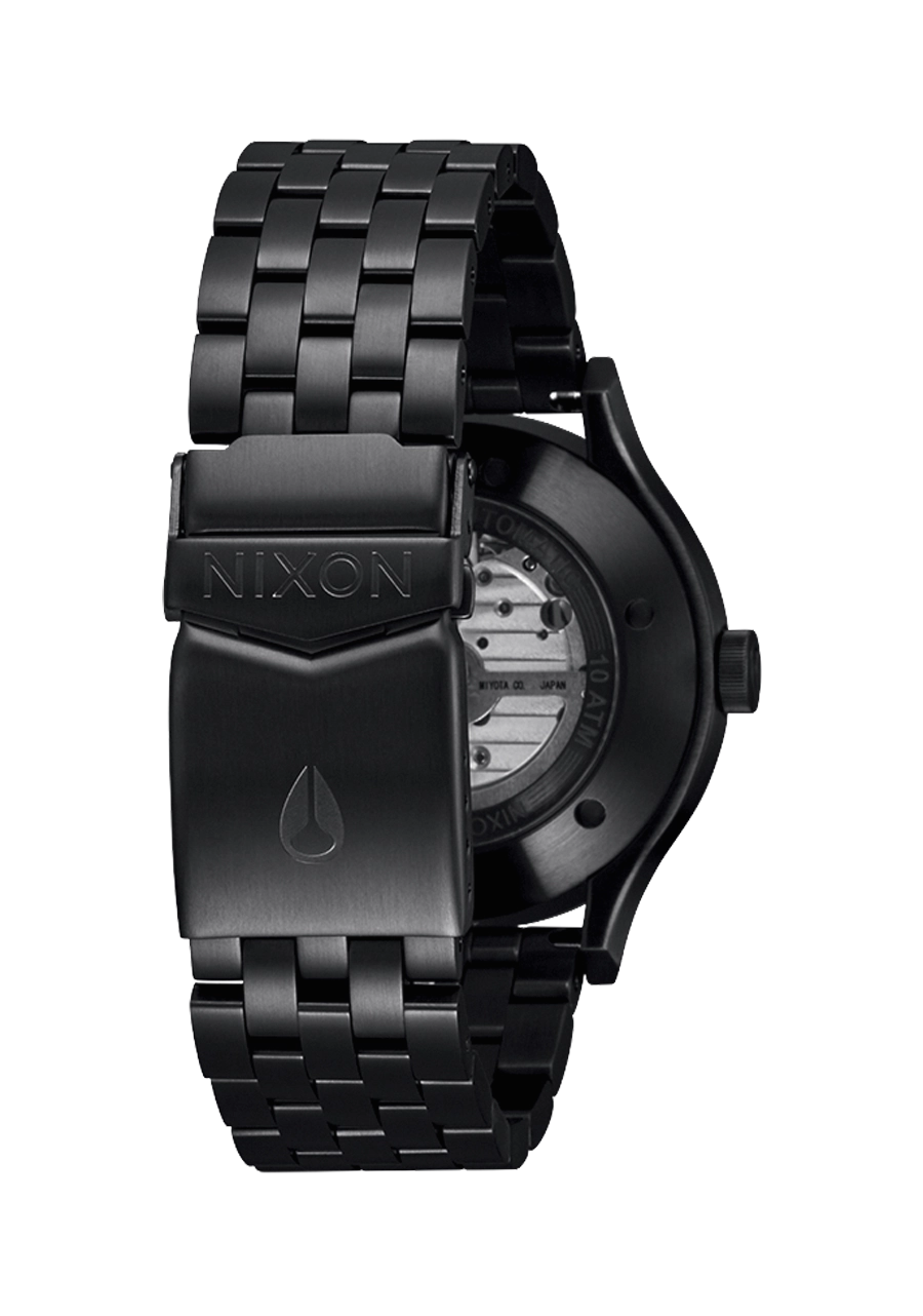 Spectra - Black / Black