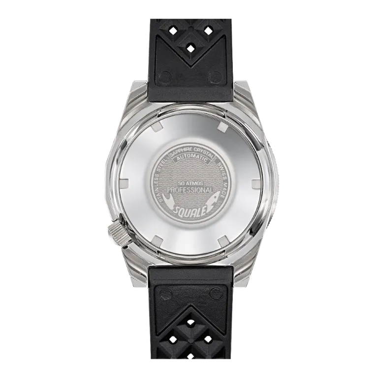 Squale 50 Atmos Full Lume 1521-026/A 1521FULL.HT