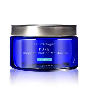 Sérumtologié PURE Whipped Chiffon Moisturizer