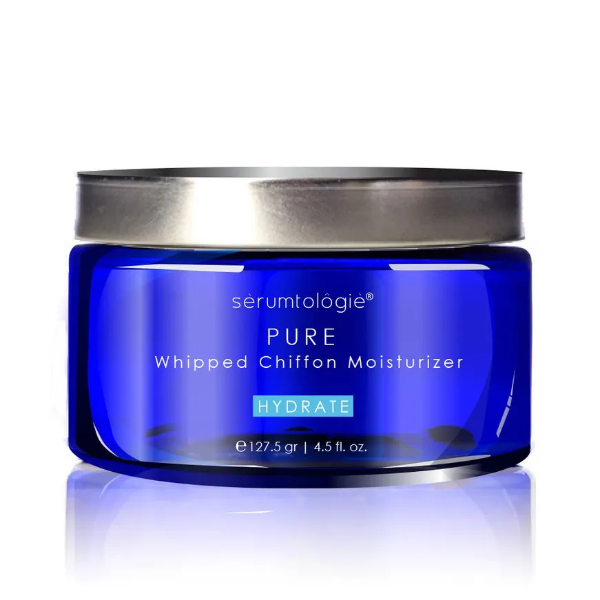 Sérumtologié PURE Whipped Chiffon Moisturizer