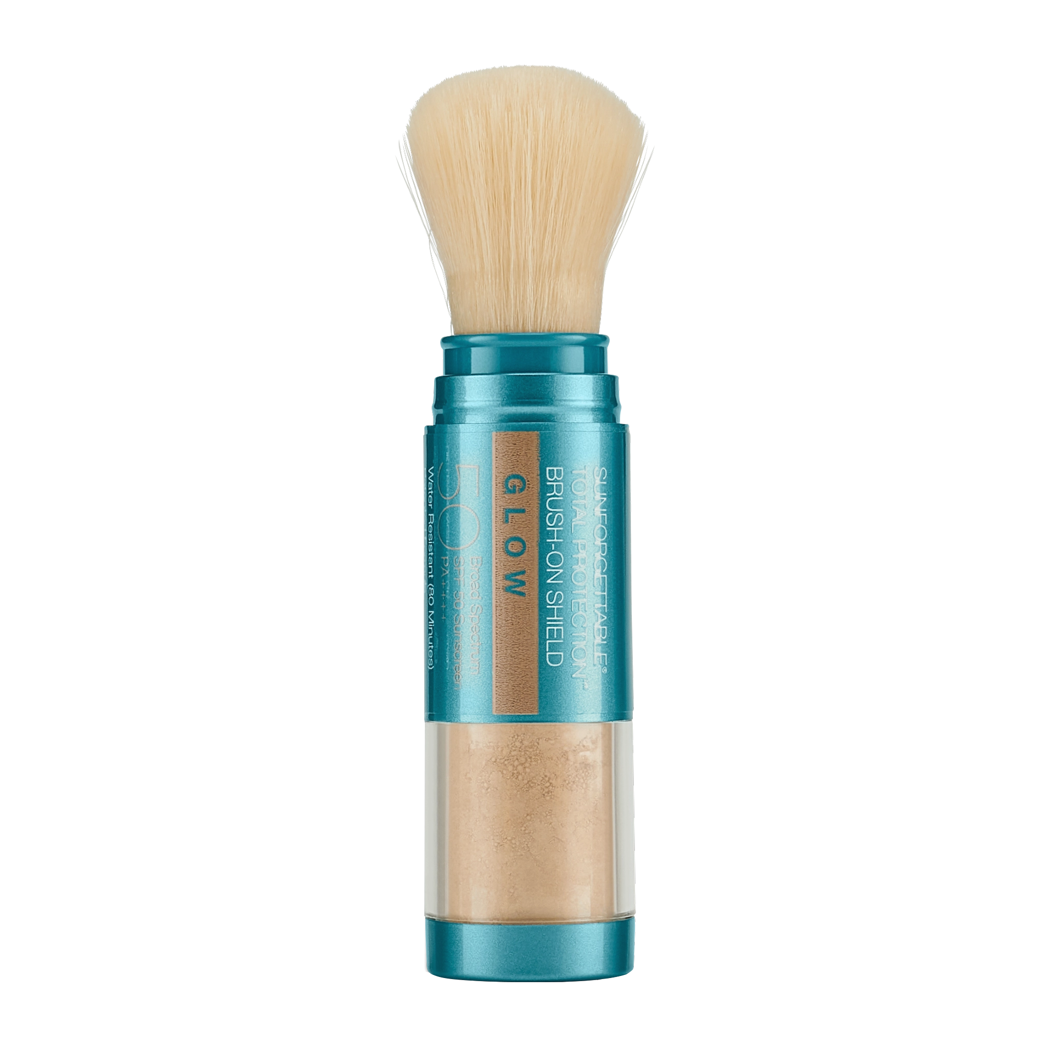 Sunforgettable® Total Protection® Brush-On Shield Glow SPF 50