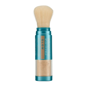 Sunforgettable® Total Protection® Brush-On Shield Glow SPF 50