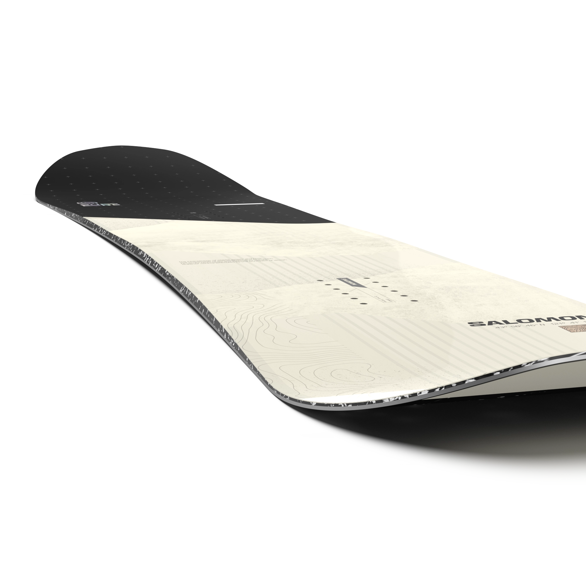 SUPER 8 SNOWBOARD MEN'S