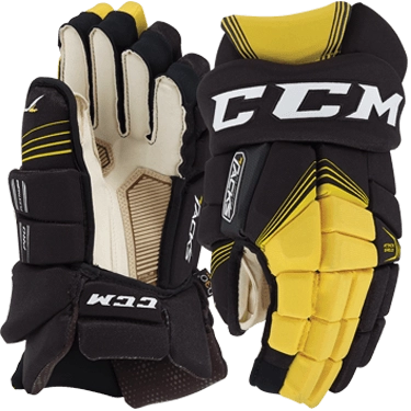 SuperTacks Hockey Gloves