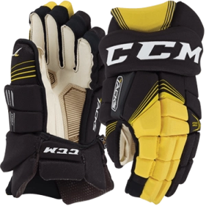 SuperTacks Hockey Gloves