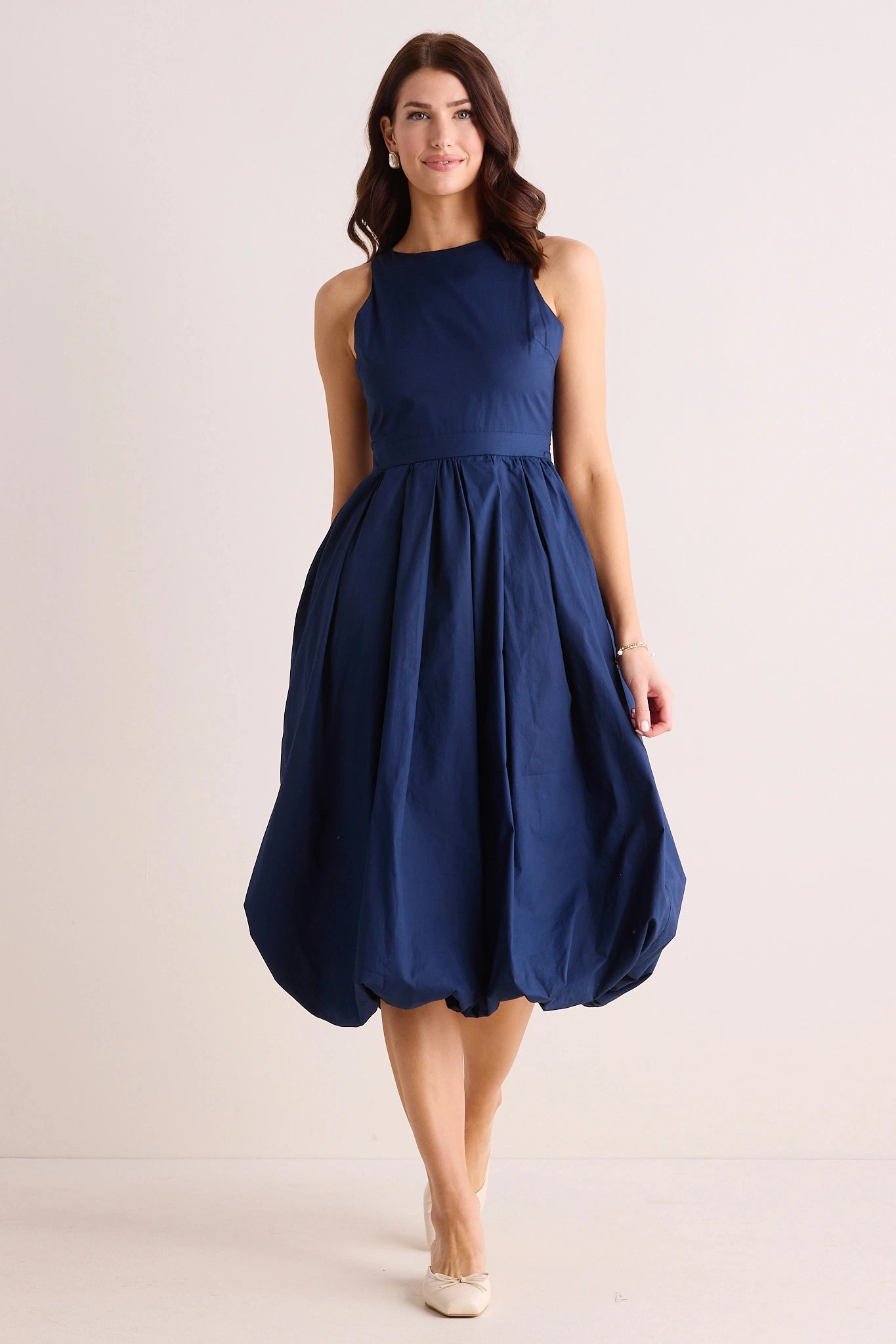 Sylvia Dress