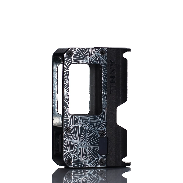 Tek Division Tinny 18650 Boro Mod