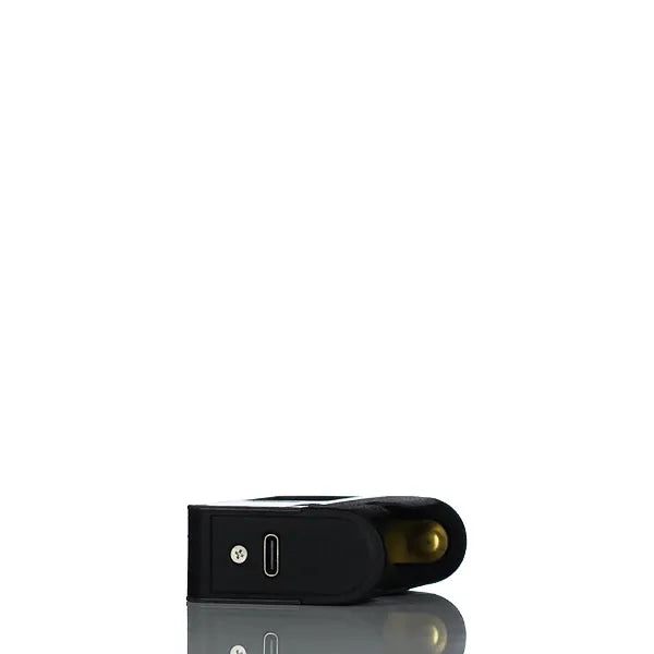Tek Division Tinny 18650 Boro Mod