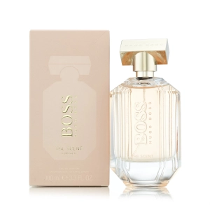 The Scent Perfume