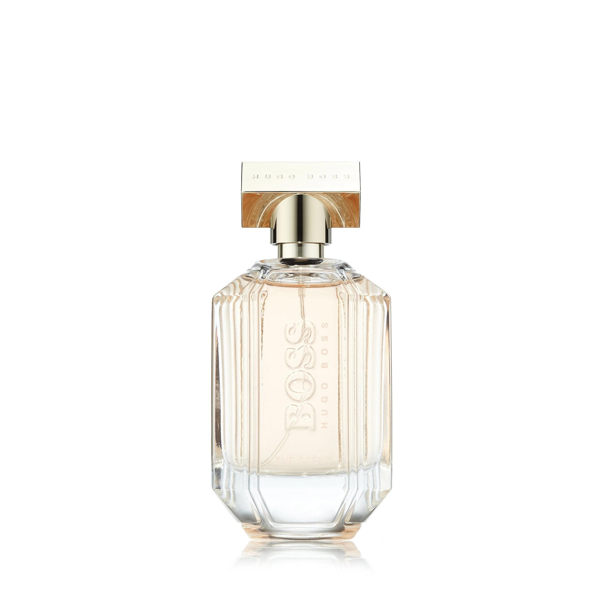 The Scent Perfume