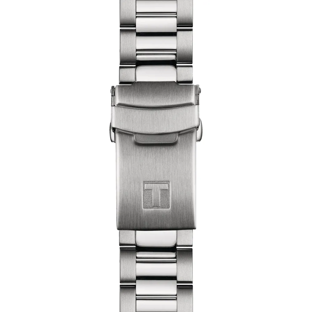 Tissot 40mm Seastar 1000 Powermatic 80 Automatic Watch