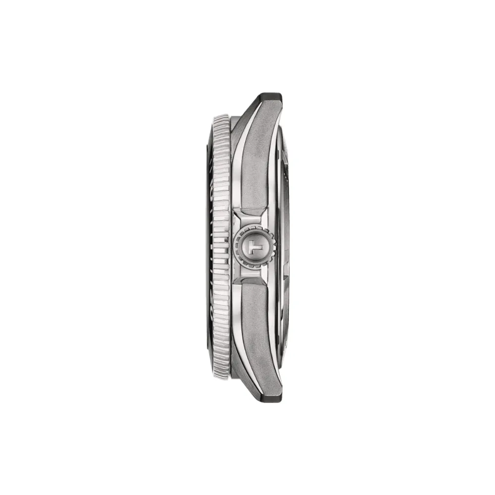 Tissot 40mm Seastar 1000 Powermatic 80 Automatic Watch
