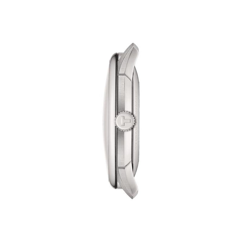 Tissot Chemin des Tourelles Powermatic 80 42mm Watch T139.407.16.041.00