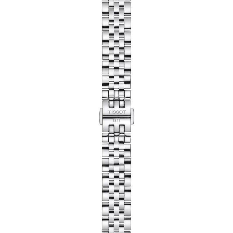 Tissot Le Locle Automatic Lady 20th Anniversary Watch T006.207.11.036.01