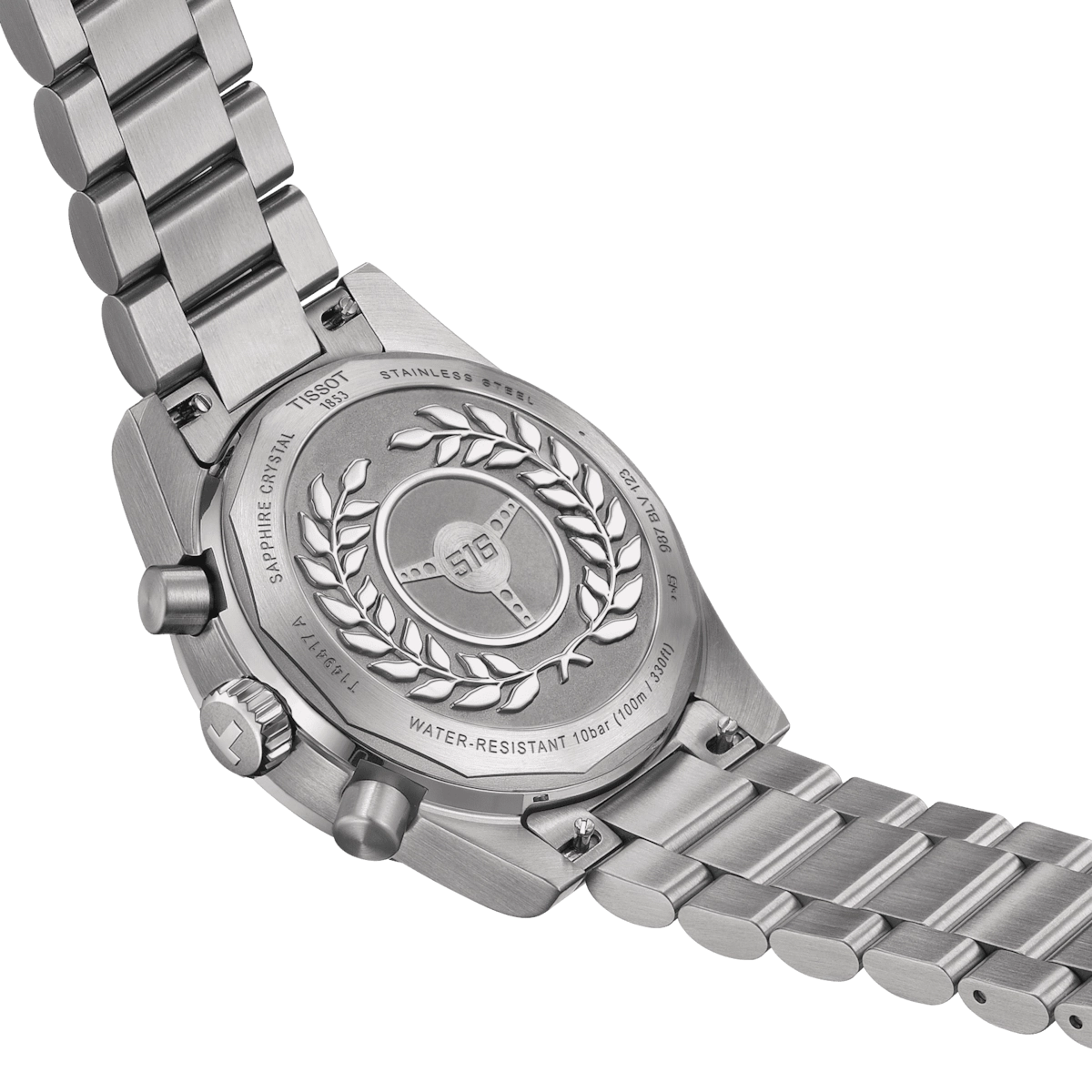 TISSOT - PR516 Chronograph Mechanical | T149.459.21.051.00