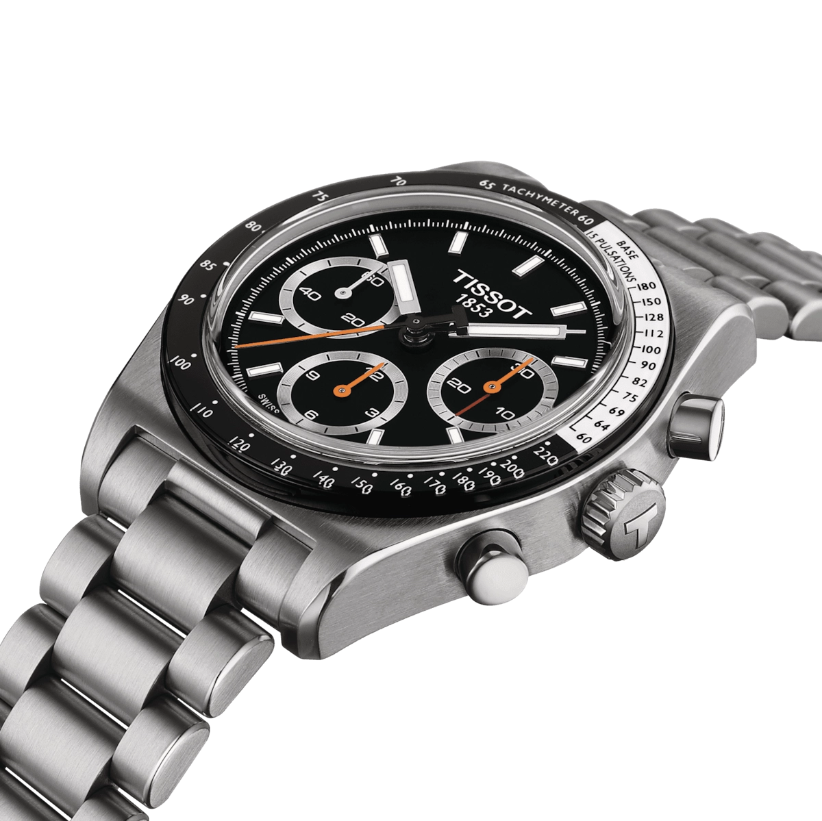 TISSOT - PR516 Chronograph Mechanical | T149.459.21.051.00