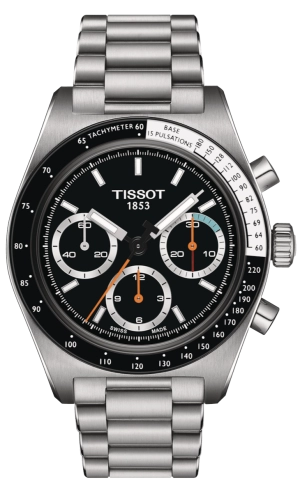 TISSOT - PR516 Chronograph Mechanical | T149.459.21.051.00