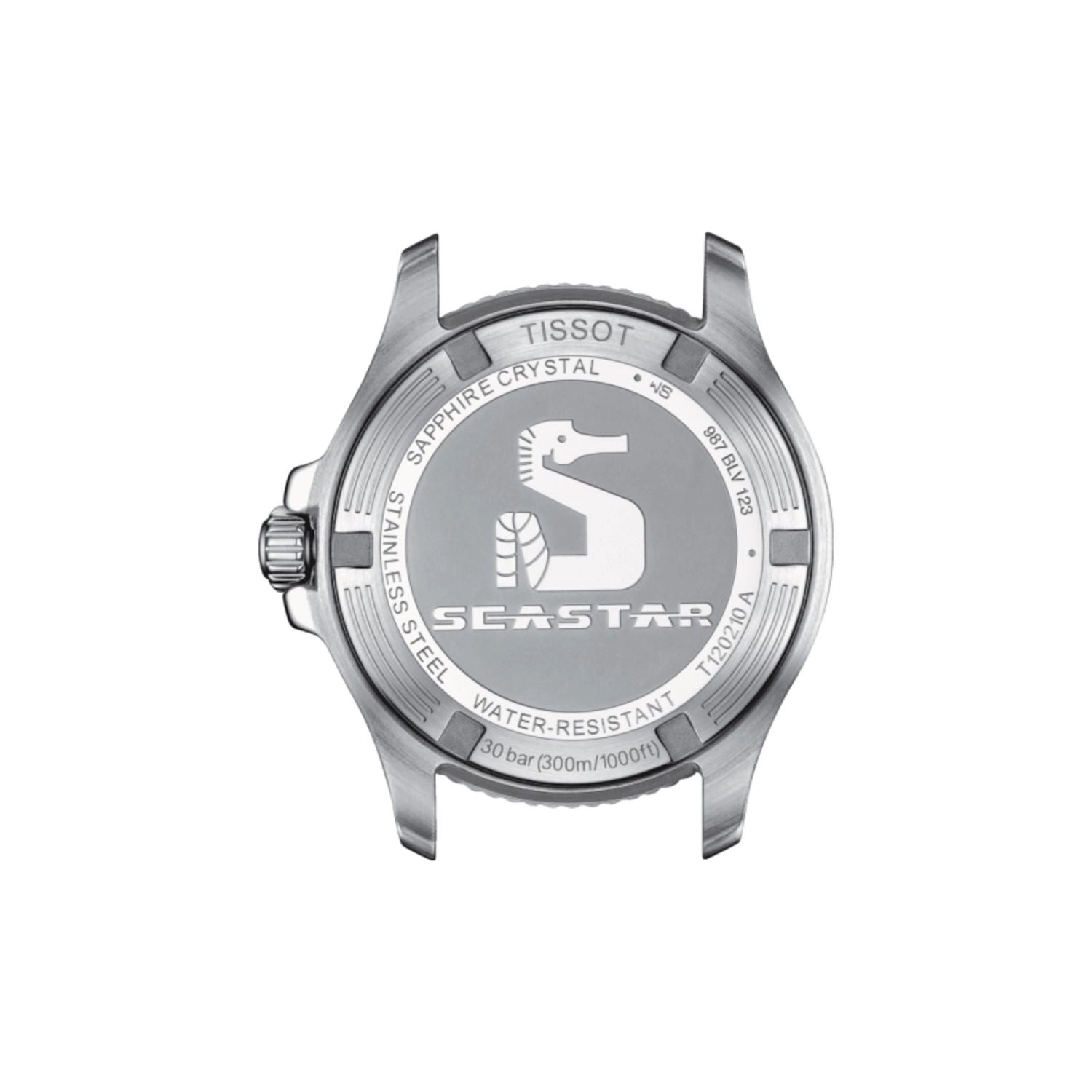Tissot Seastar 1000 36mm Quartz Watch