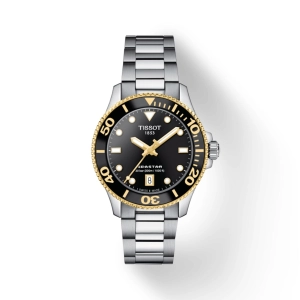 Tissot Seastar 1000 36mm Quartz Watch