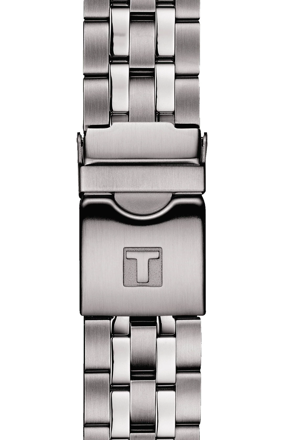 Tissot T-Sport Seastar 1000 Automatic Powermatic 80 Stainless Steel Green Dial Date Divers Mens Watch T120.407.11.091.01