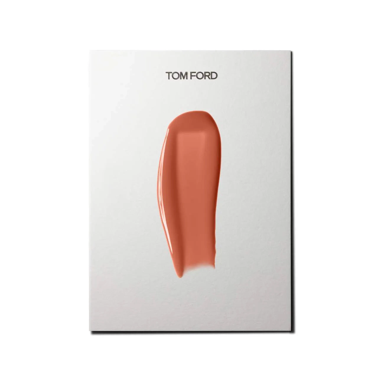 Tom Ford Soleil Neige Gloss Luxe