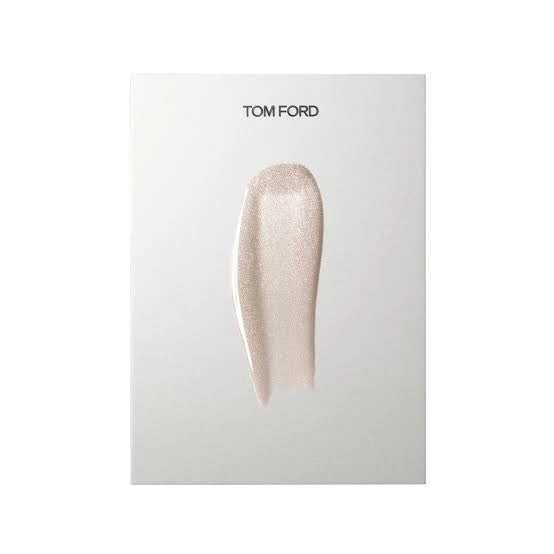 Tom Ford Soleil Neige Gloss Luxe