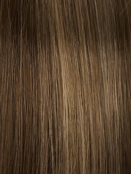 Top Smart 18" | Lace Front Synthetic Hair Topper